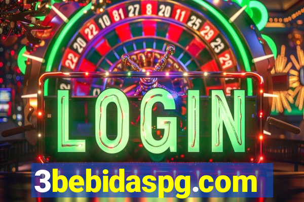 3bebidaspg.com