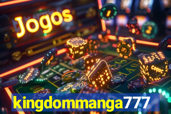 kingdommanga777