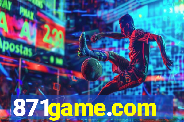 871game.com