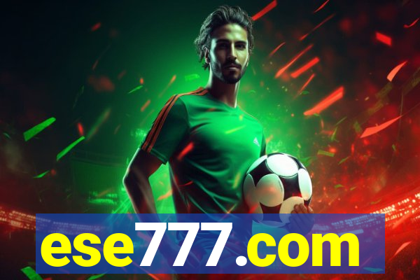 ese777.com
