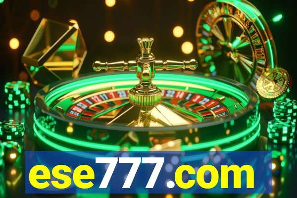 ese777.com