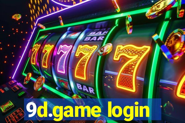 9d.game login