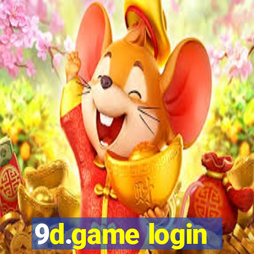 9d.game login