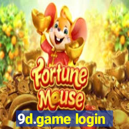 9d.game login