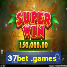 37bet .games
