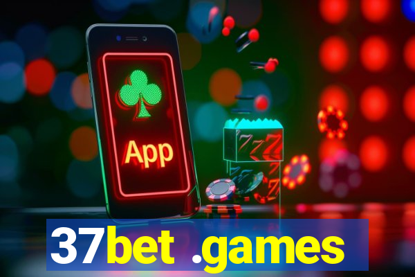 37bet .games