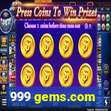 999 gems.com