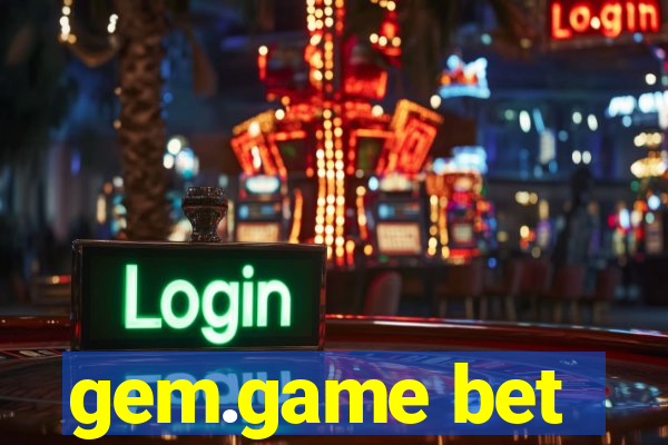 gem.game bet