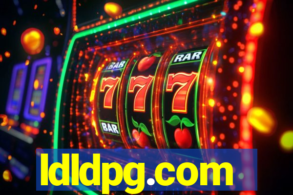 ldldpg.com