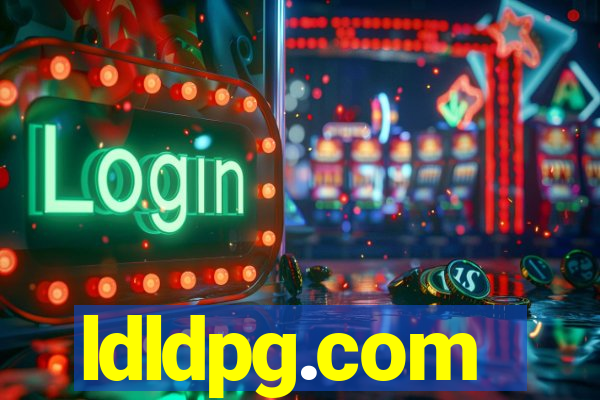 ldldpg.com