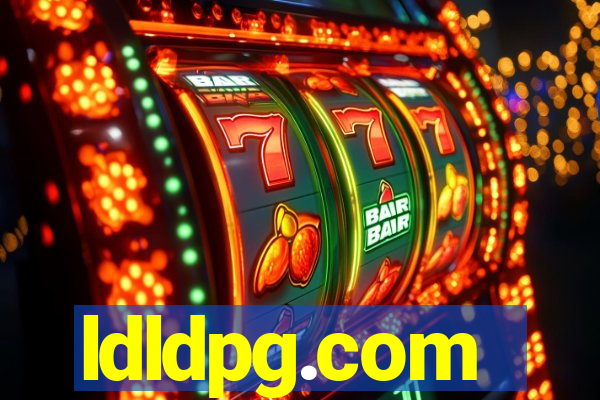 ldldpg.com