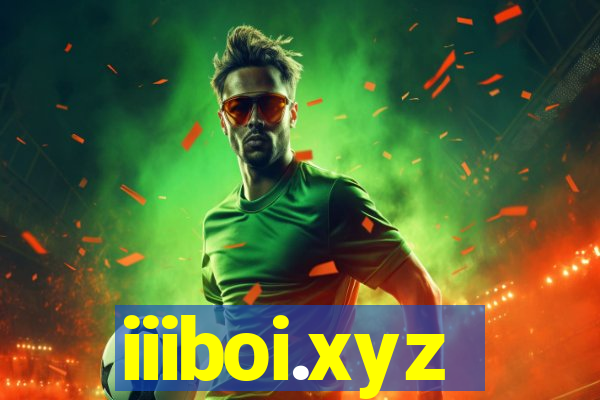 iiiboi.xyz