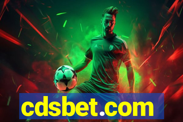 cdsbet.com