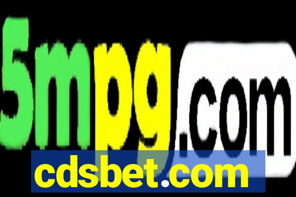 cdsbet.com