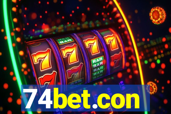 74bet.con