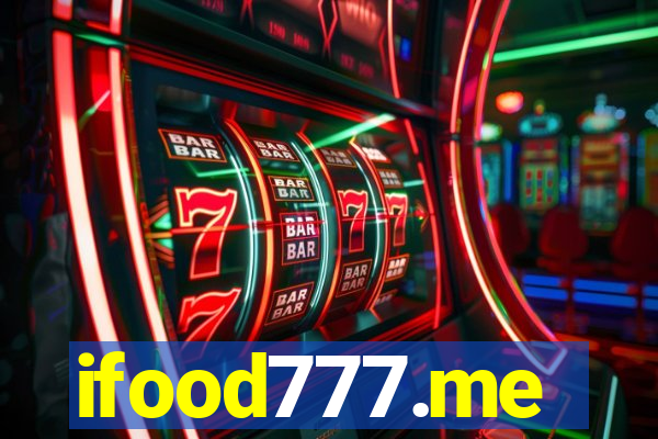 ifood777.me