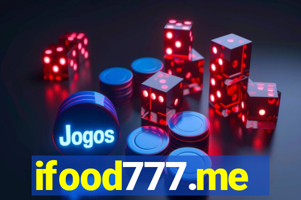 ifood777.me