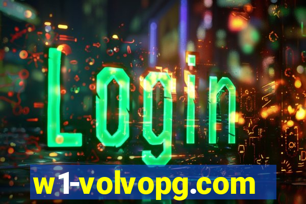 w1-volvopg.com