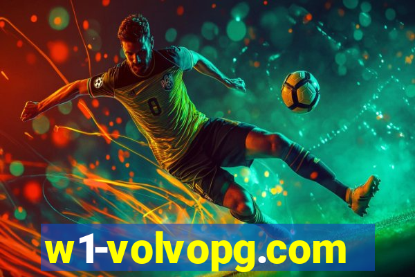 w1-volvopg.com