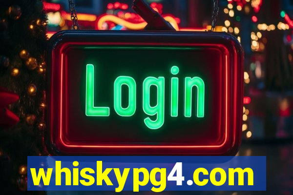 whiskypg4.com