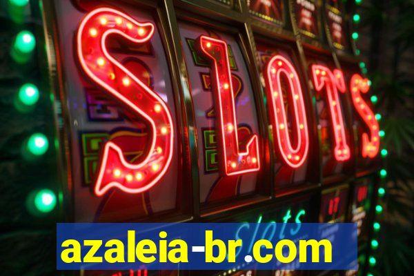 azaleia-br.com