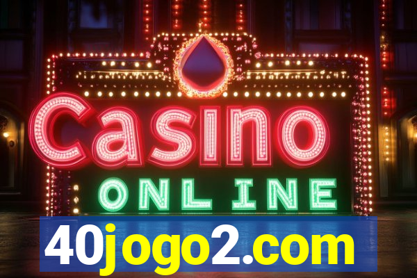 40jogo2.com