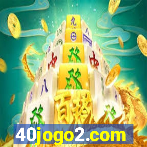 40jogo2.com