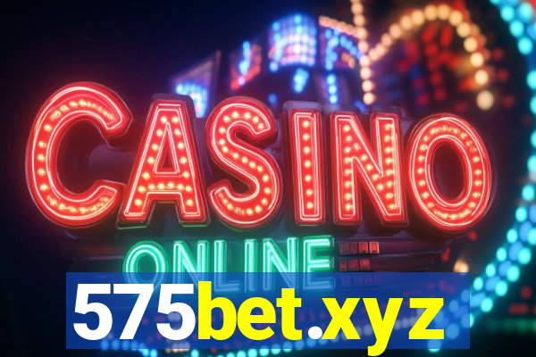 575bet.xyz