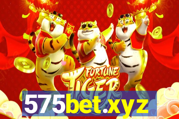 575bet.xyz