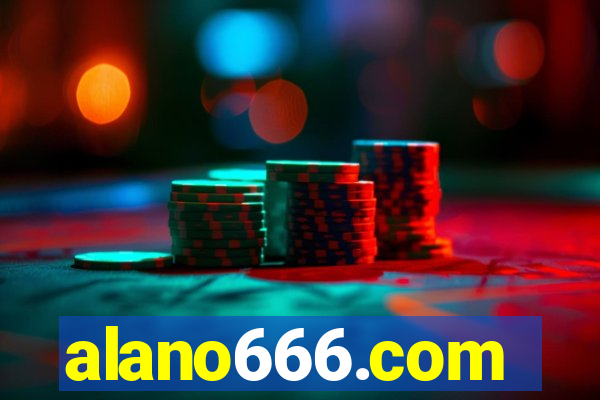 alano666.com