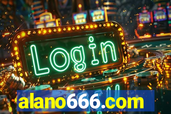 alano666.com