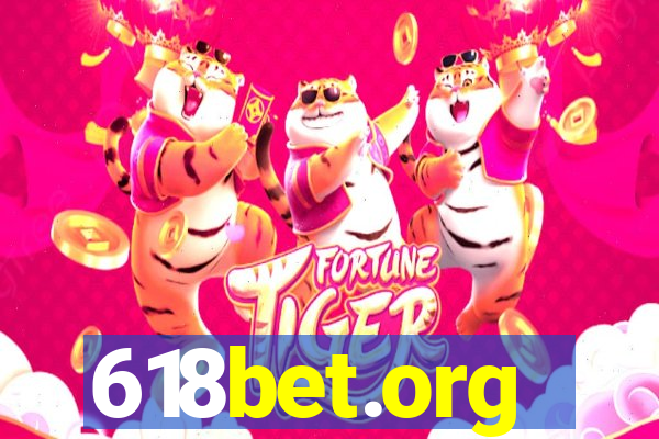 618bet.org