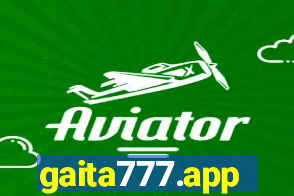 gaita777.app