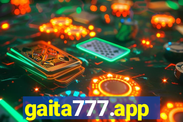 gaita777.app