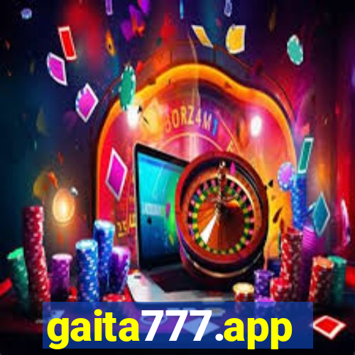 gaita777.app
