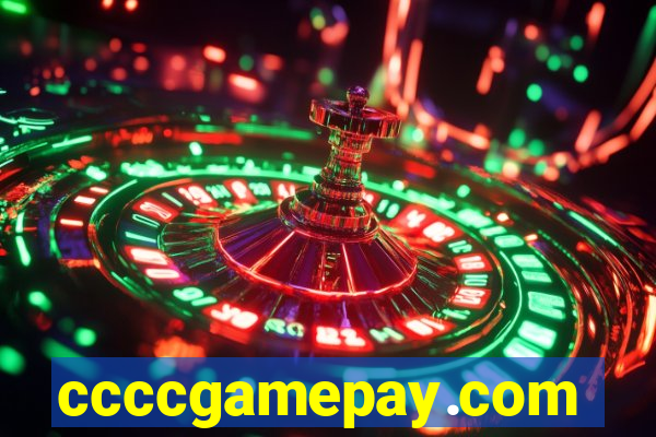 ccccgamepay.com