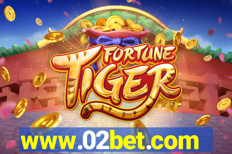 www.02bet.com