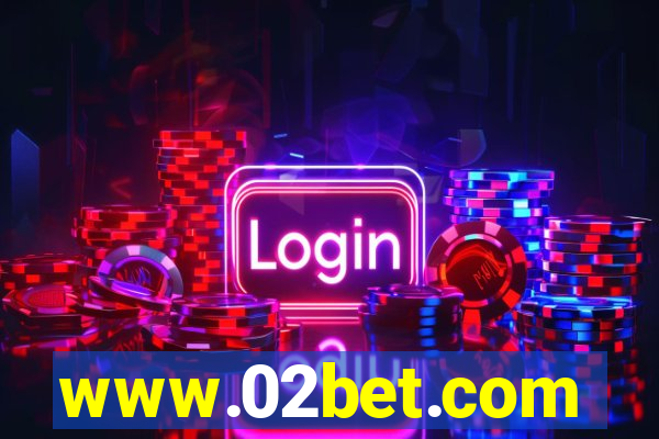 www.02bet.com