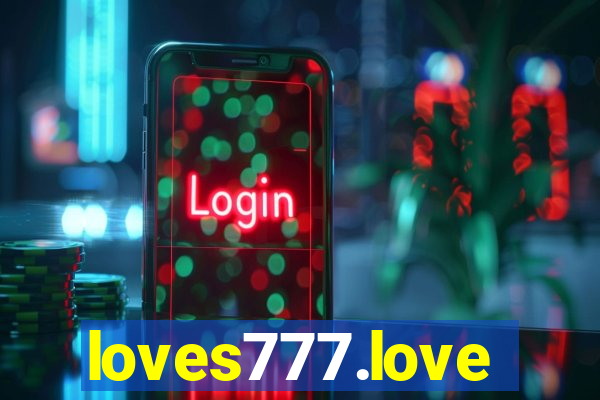 loves777.love