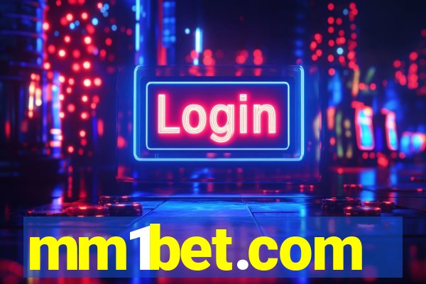 mm1bet.com