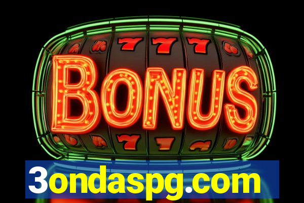 3ondaspg.com