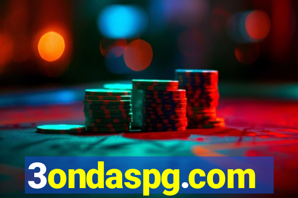 3ondaspg.com