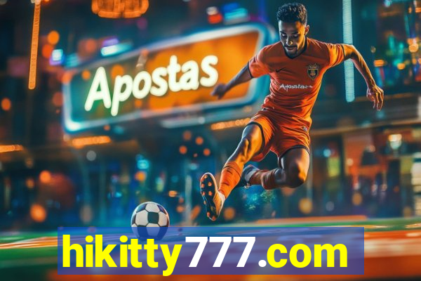 hikitty777.com