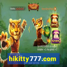 hikitty777.com