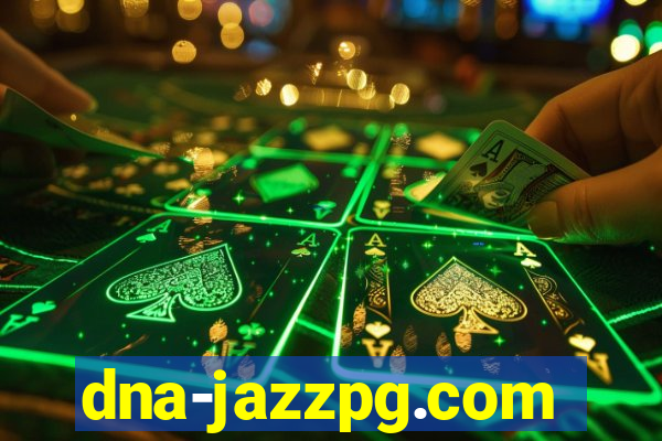 dna-jazzpg.com