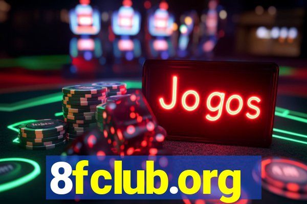 8fclub.org