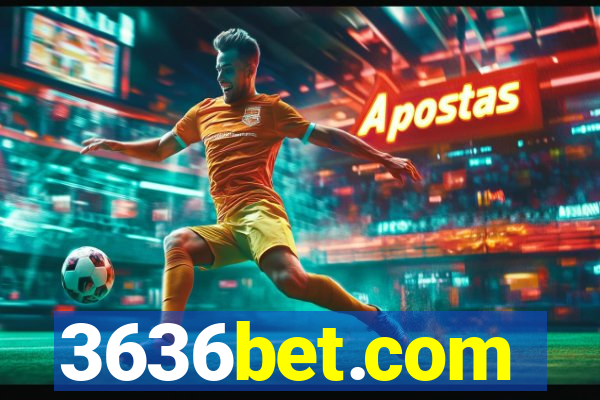 3636bet.com