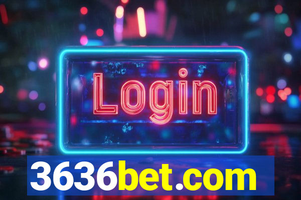 3636bet.com