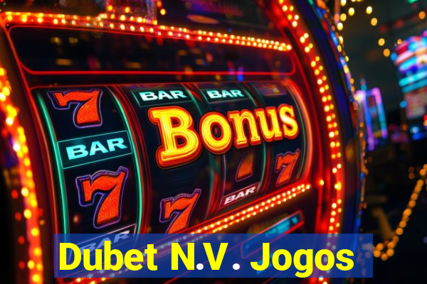 Dubet N.V. Jogos