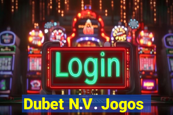 Dubet N.V. Jogos